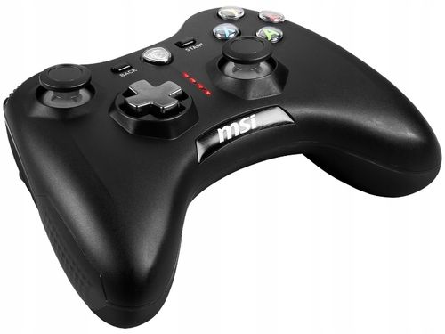 Pad MSI G300W na Arena.pl