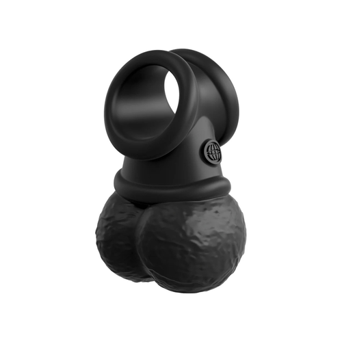 obciążnik king cock the crown jewels weight swing ball pipedream na Arena.pl