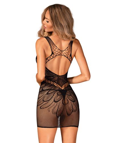 Bielizna-D608 Sukienka  S/M/L na Arena.pl