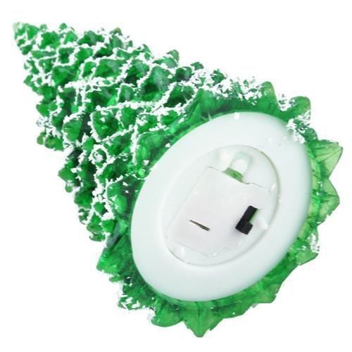 Choinka LED 17cm na Arena.pl