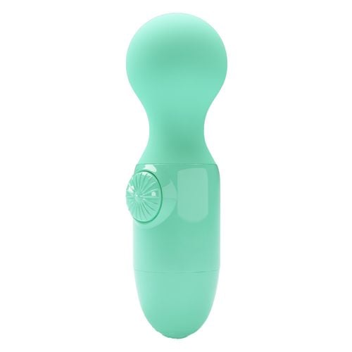 pretty love   mini stick light green, little cute vibration na Arena.pl