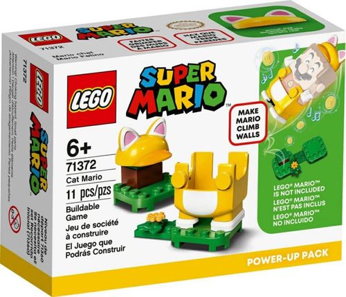 LEGO SUPER MARIO 71372 na Arena.pl