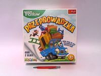 GRA Przeprowadzka z Rodzina Treflikow 02071 8