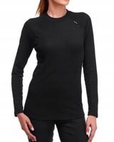 DAMSKA CIEPŁA BIELIZNA TERMOAKTYWNA KOSZULKA