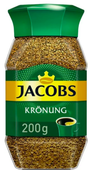 JACOBS 200G KRONUNG ROZPUSZCZALNA SŁOIK