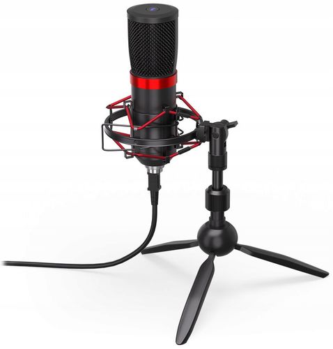 Mikrofon Endorfy Solum Streaming T na Arena.pl