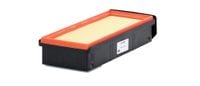 MANN FILTR POWIETRZA BMW 5 F10 F11 F07 530D 535D