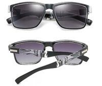 okulary przeciwsłoneczne uv polaryzacyjne czarne