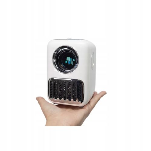 Projektor Wanbo T2R Max Full HD WIFI Android TV na Arena.pl