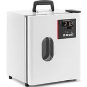 inkubator laboratoryjny cieplarka mikrobiologczna 5-65 c 12.8 l