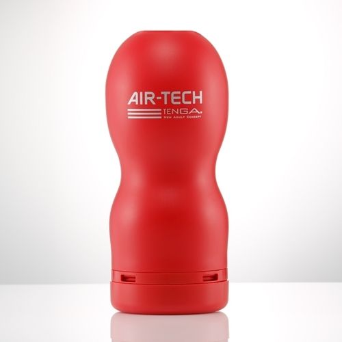 masturbator air-tech reusable vacuum cup regular tenga na Arena.pl
