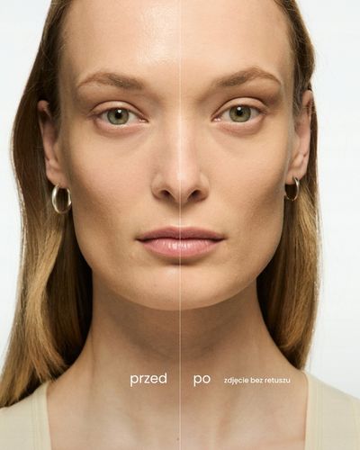 Puder sypki Blur Effect Vanilla Blur 91 INGLOT na Arena.pl