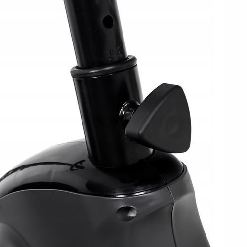 ROWER stacjonarny VINTAGE rowerek TRENINGOWY pionowy SAPPHIRE do ćwiczeń na Arena.pl