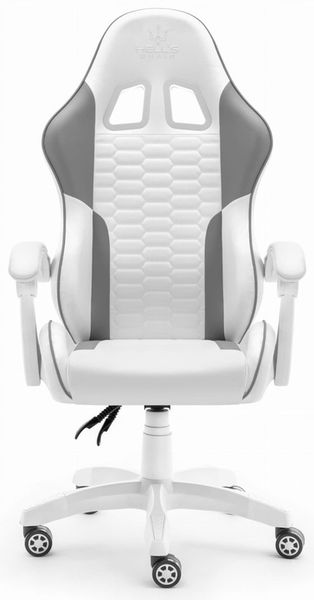 FOTEL GAMINGOWY DLA GRACZA BIUROWY HELL'S zdjęcie 6