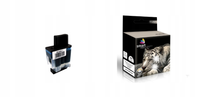 TUSZ LC900 LC-900BK DO BROTHER LC900 DCP-110 DCP-115C MFC620 NIEBIESKI