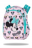 PLECAK WYCIECZKI COOLPACK DISNEY MINNIE MOUSE RÓŻOWY DLA DZIEWCZYNKI
