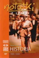 Notatki z lekcji. Historia 1905-1939