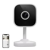 Kamera IP WiFi SONOFF CAM-S2 Gen.2 Full HD Wykrywanie Ruchu DO Domu