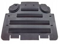 ZAŚLEPKA NADKOLA BMW 3 E90 E91 1 E82 E88 pokrywka Inspekcja żarówki