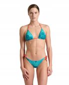 Strój kąpielowy damski dwuczęściowy kostium bikini na basen Arena Bikini S