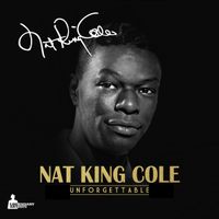 UNFORGETTABLE - PŁYTA WINYLOWA COLE NAT KING