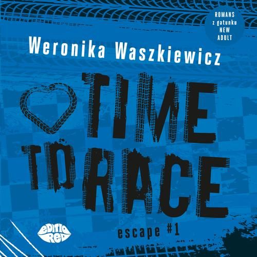 (mp3) Time to race zdjęcie 1