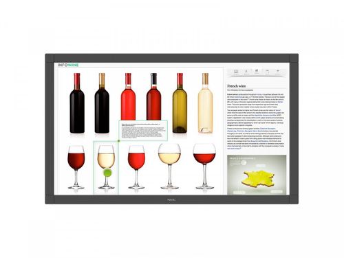 NEC 55'' MultiSync V554-T 1920x1080 SPVA 16:9 na Arena.pl