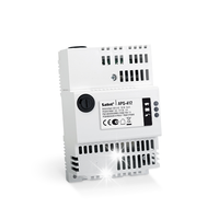 SATEL ZASILACZ BUFOROWY APS-412 4A do 12V