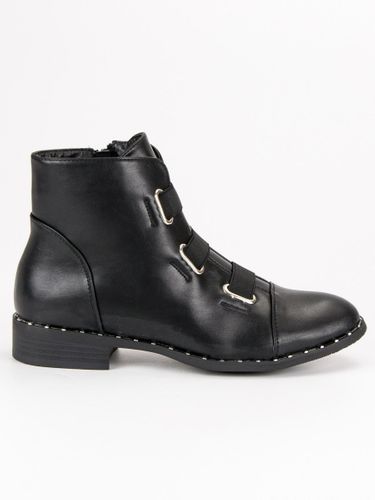 STYLOWE BOTKI Rozmiar - 36 na Arena.pl