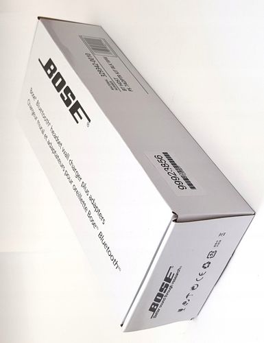 Ładowarka BOSE 329679 5V 1A micro USB do słuchawek na Arena.pl