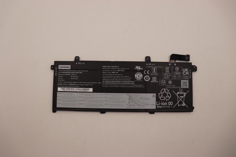 Lenovo 50Wh internal Lithium-Ion zdjęcie 1