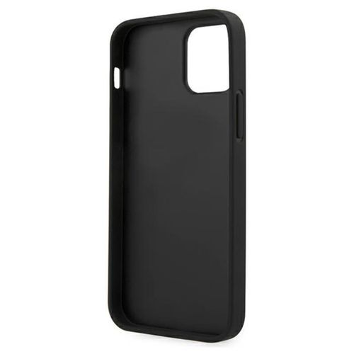 Guess Python Collection - Etui iPhone 12 Pro Max (czarny) na Arena.pl