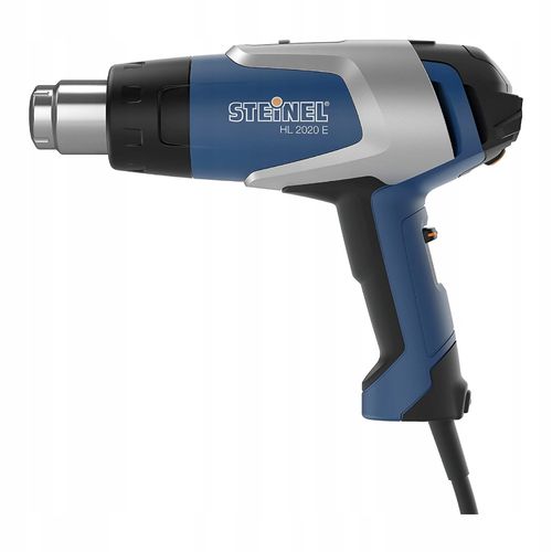 STEINEL Opalarka HL2020E 2200W 80-630°C na Arena.pl