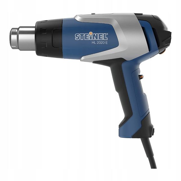 STEINEL Opalarka HL2020E 2200W 80-630°C zdjęcie 10