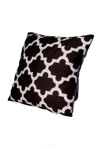 Poduszka Glam black na Arena.pl