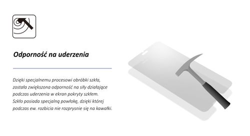 Szkło hartowane 9H do Xiaomi Mi5 na Arena.pl