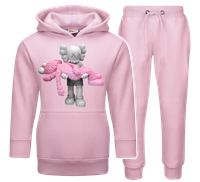 Dres Dziecięcy KAWS