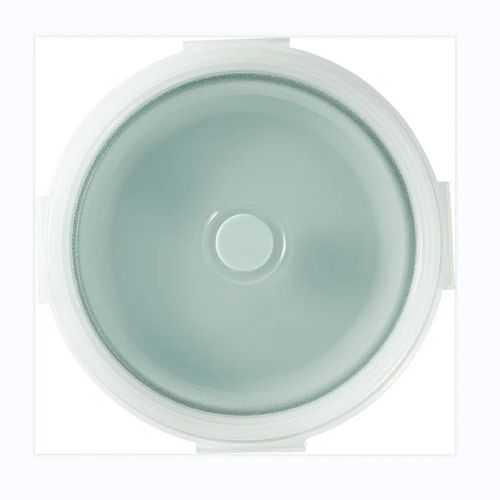 Zestaw pojemników na żywność Pojemnik silikonowy Lunch Box 4 różne na Arena.pl