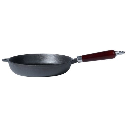Patelnia żeliwna CAST LINE 24 cm na Arena.pl