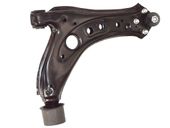 WAHACZ SKODA ROOMSTER PRZÓD PRAWY