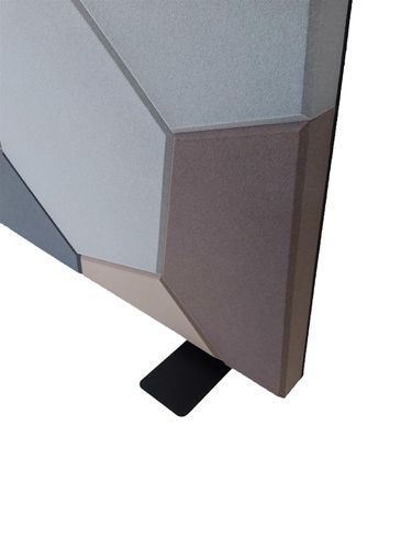 Fluffo panel HOP Pablo beżowy na Arena.pl