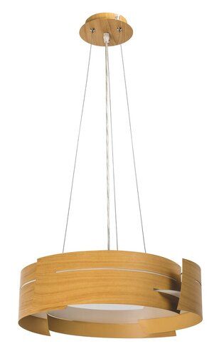 Lampa wisząca Berbera na Arena.pl