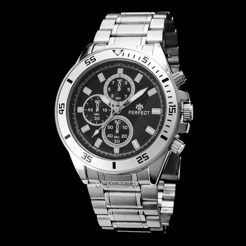 Zegarek Męski PERFECT MONTRE na Arena.pl