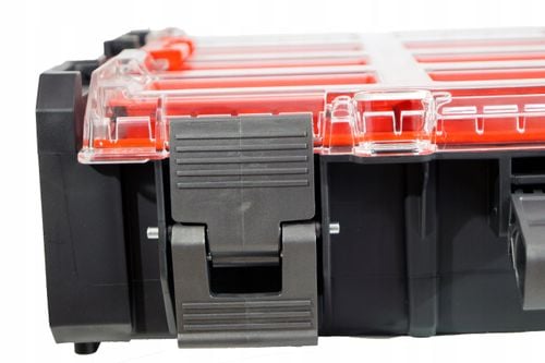 ORGANIZER SYSTEM ONE XL 2.0 QBRICK na Arena.pl