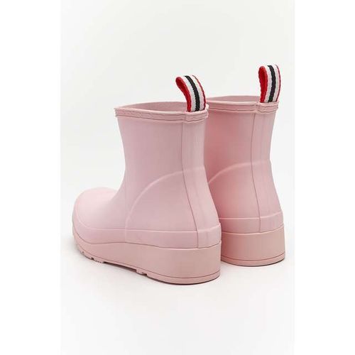 Hunter ORIGINAL PLAY BOOT SHORT CANDY FLOSS 40/41 na Arena.pl
