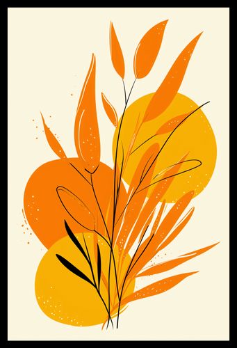 Plakat 30x45cm Letnia Wibracja na Arena.pl