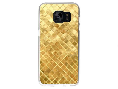 SAMSUNG GALAXY S7 EDGE | Etui case WZORY na Arena.pl