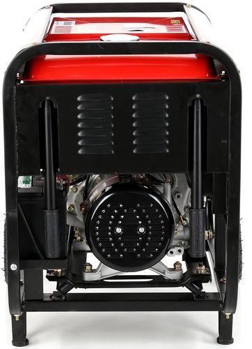 agregat diesel 6500w 12/230v kd122 na Arena.pl
