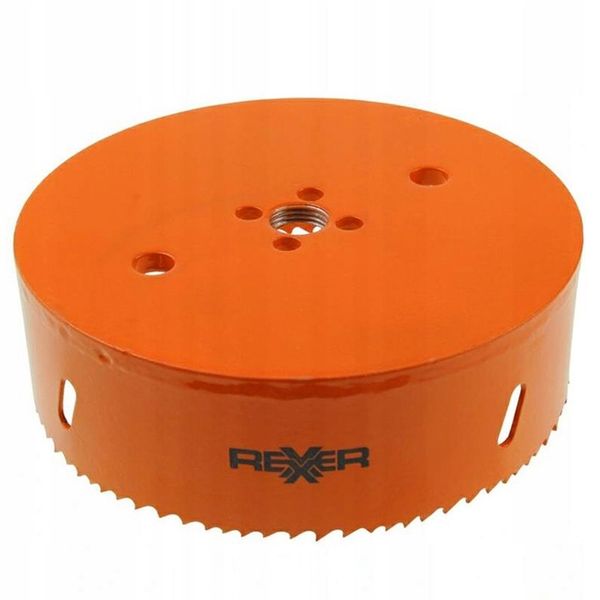 OTWORNICA BI-METALOWA 152 MM zdjęcie 1