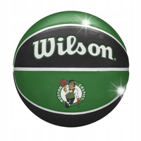 WILSON NBA BOSTON CELTICS 7 PIŁKA DO KOSZYKÓWKI